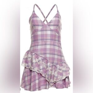 Loveshackfancy size 6 Marion dress nwt